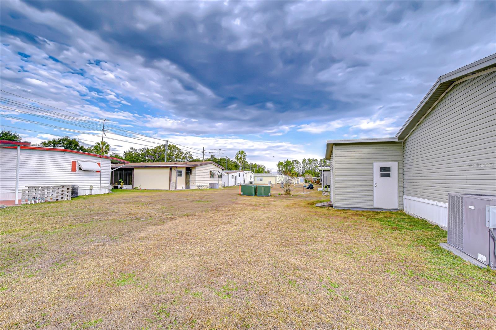 3337 DAWNS DELL, ZEPHYRHILLS, FL — photo 111