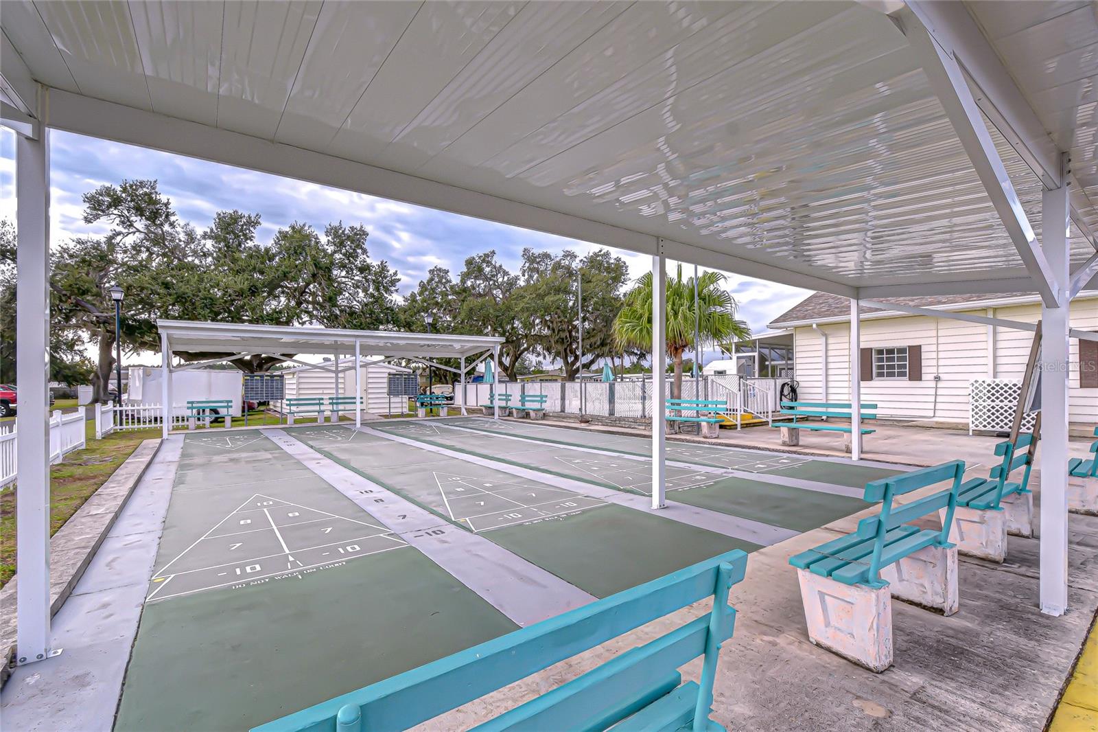 3337 DAWNS DELL, ZEPHYRHILLS, FL — photo 117