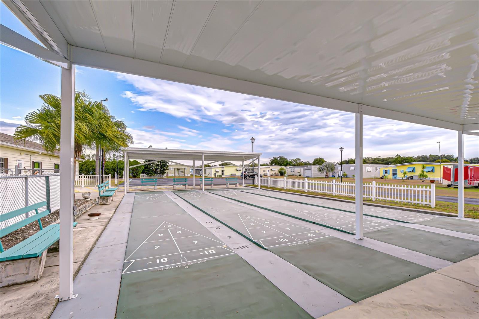 3337 DAWNS DELL, ZEPHYRHILLS, FL — photo 125