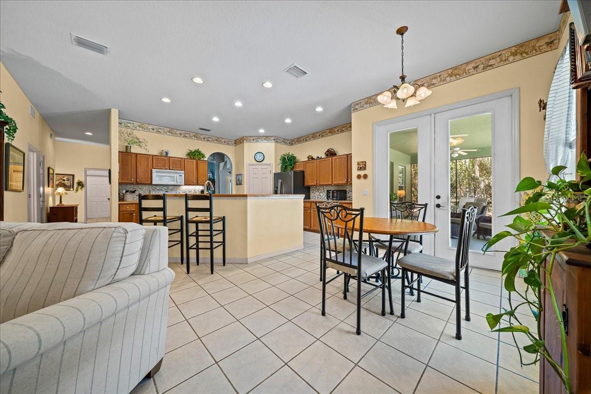 16731 SE 181ST TER, WEIRSDALE, FL — photo 15