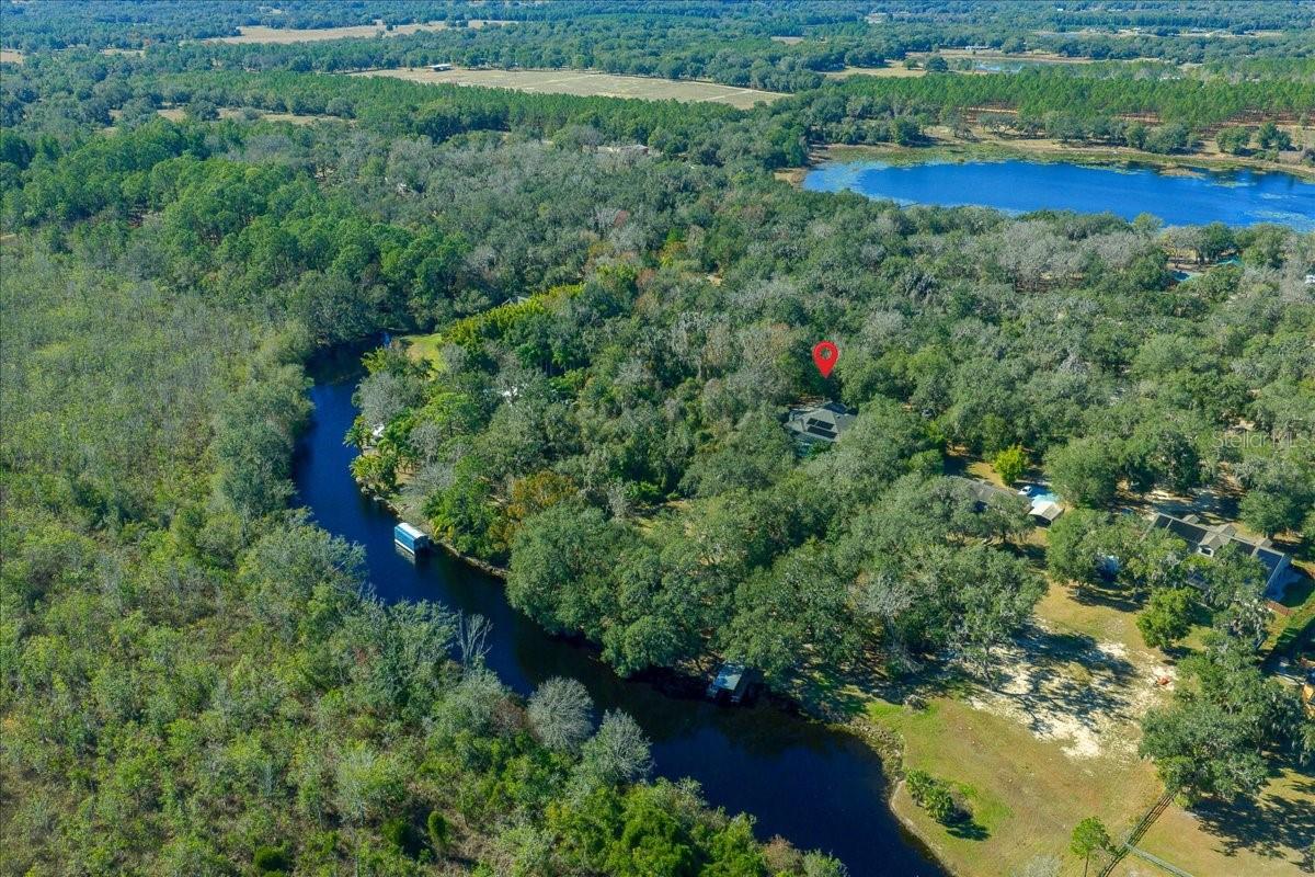 16731 SE 181ST TER, WEIRSDALE, FL — photo 48