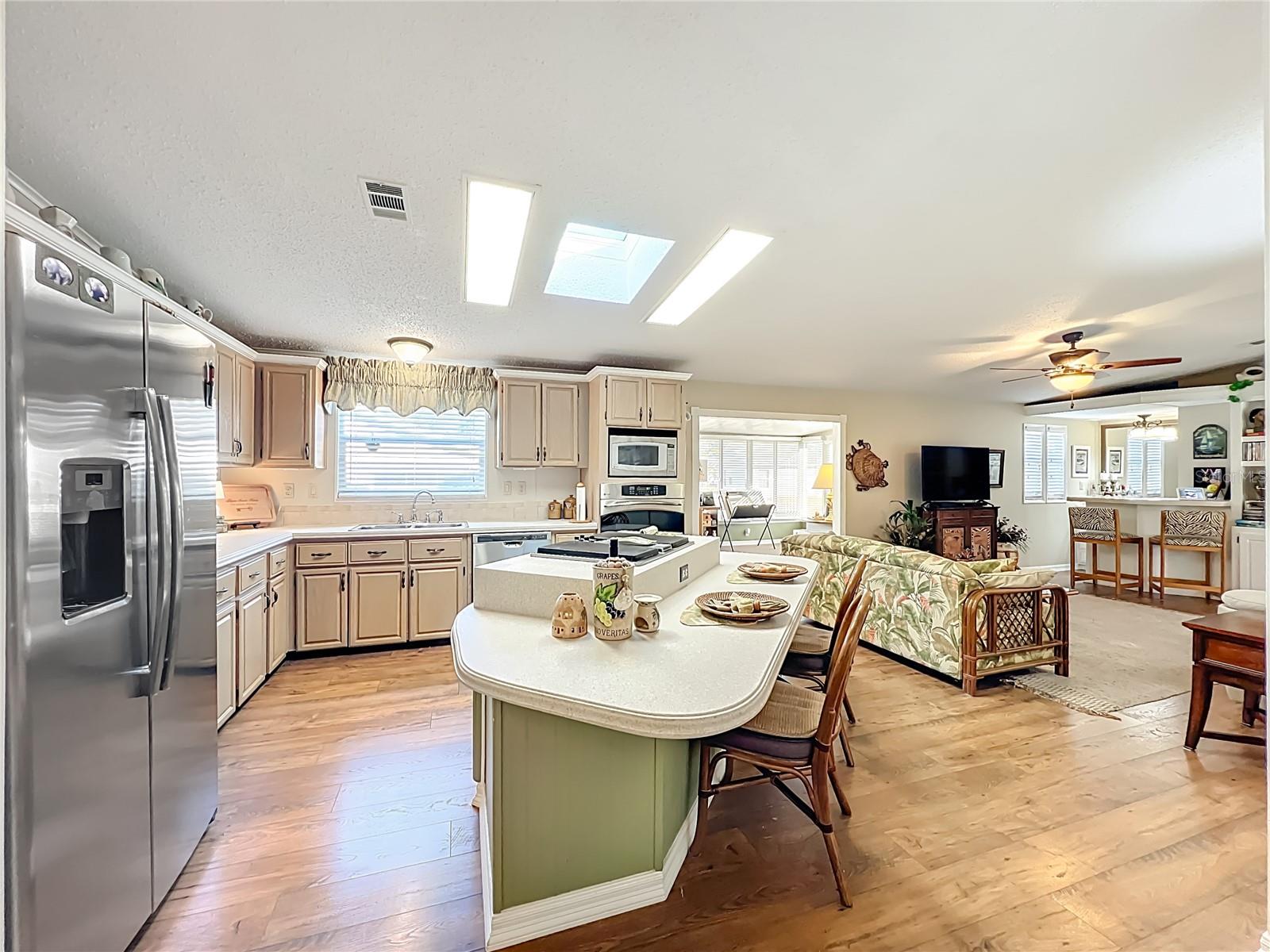5034 EL DESTINO DR, LEESBURG, FL — photo 34