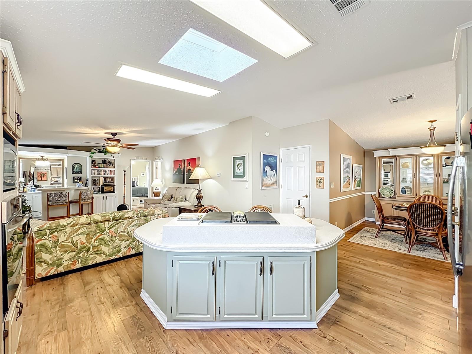 5034 EL DESTINO DR, LEESBURG, FL — photo 42
