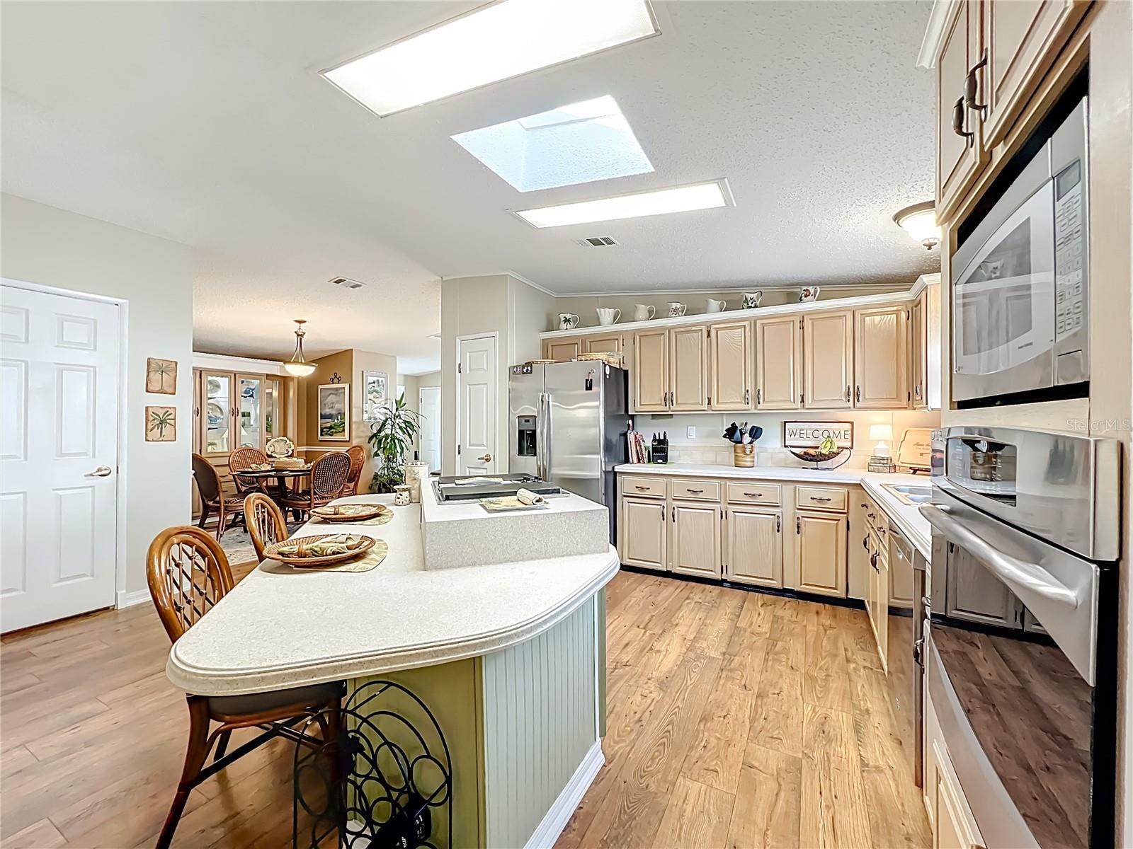 5034 EL DESTINO DR, LEESBURG, FL — photo 43