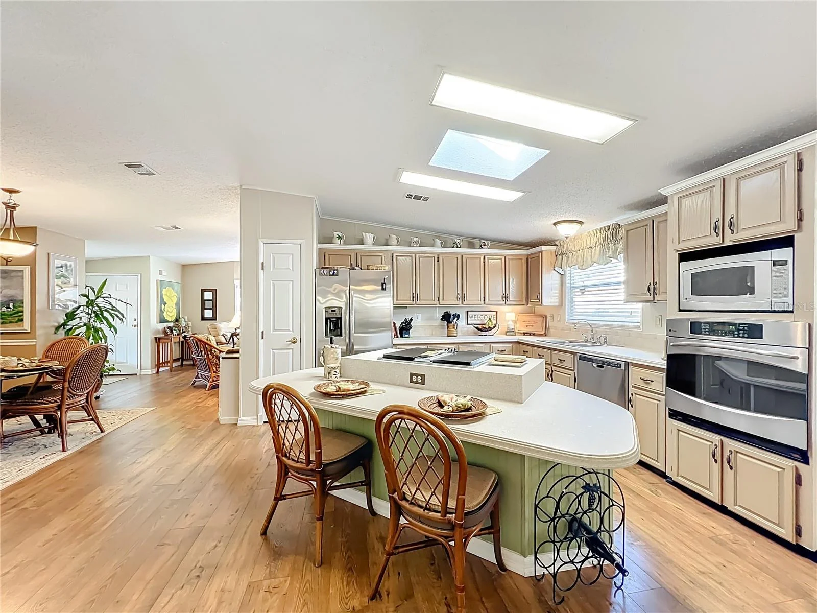 5034 EL DESTINO DR, LEESBURG, FL — photo 46