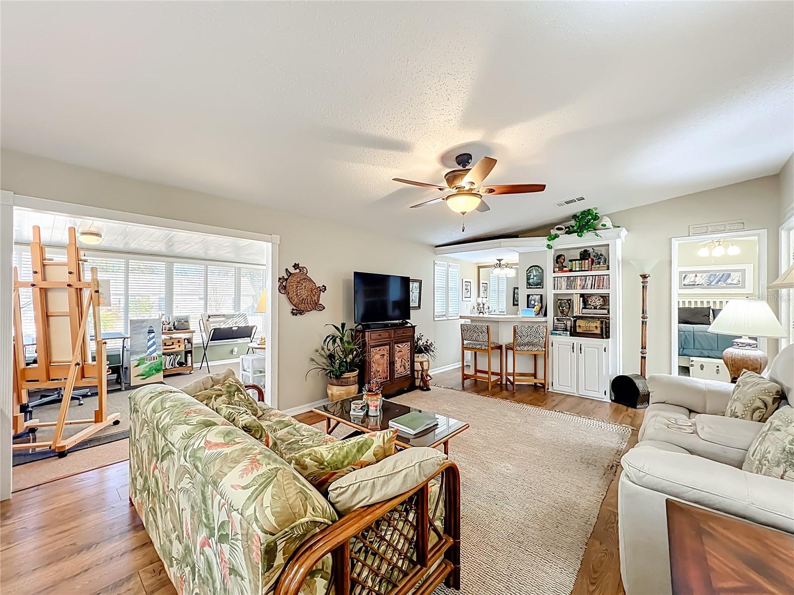 5034 EL DESTINO DR, LEESBURG, FL — photo 47