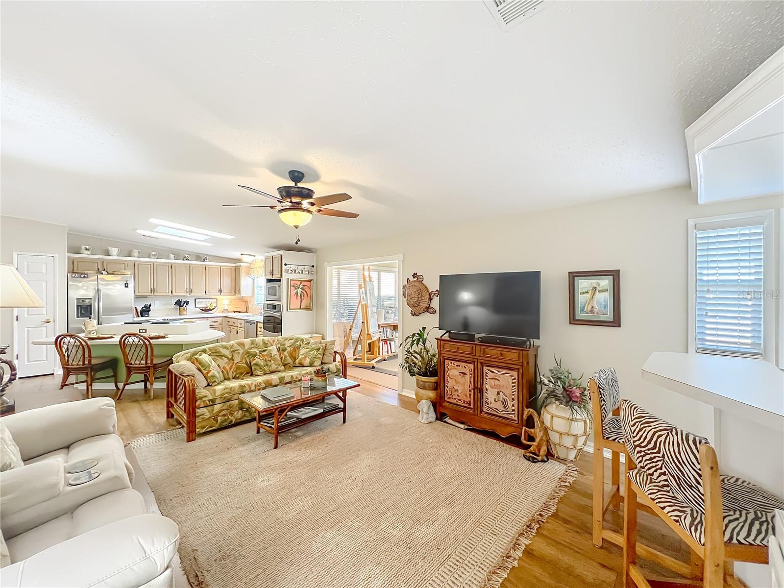 5034 EL DESTINO DR, LEESBURG, FL — photo 58