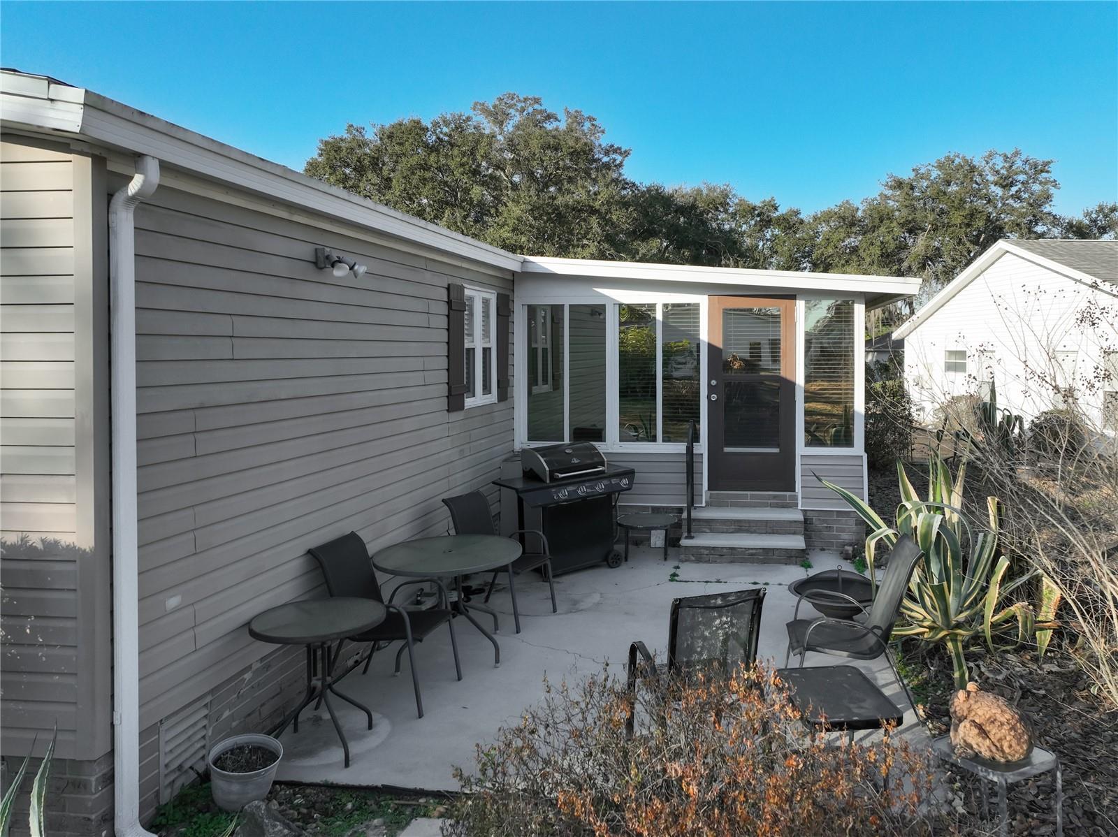 5034 EL DESTINO DR, LEESBURG, FL — photo 92
