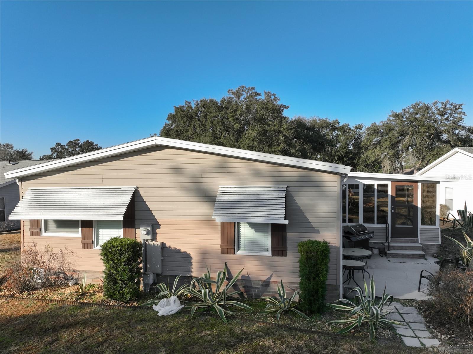 5034 EL DESTINO DR, LEESBURG, FL — photo 94