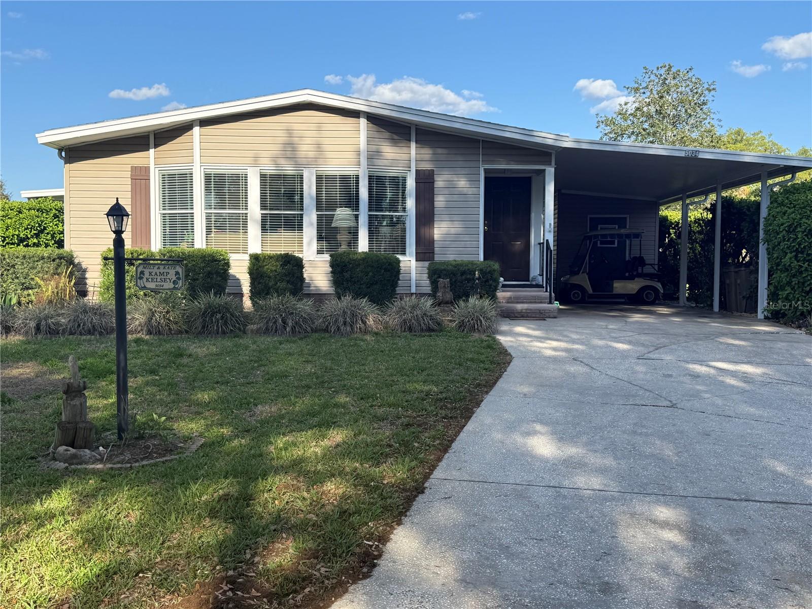 5034 EL DESTINO DR, LEESBURG, FL