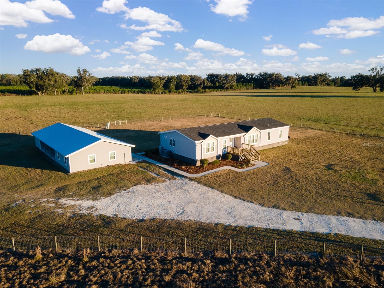 3789 NW 202ND ST, NEWBERRY, FL — photo 16