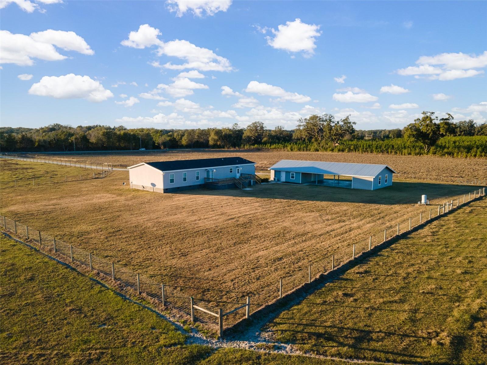 3789 NW 202ND ST, NEWBERRY, FL — photo 52