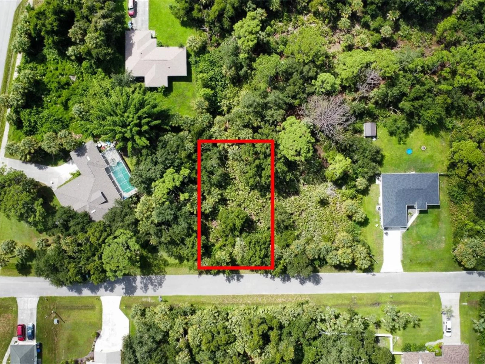 LOT 12 WALMSLEY AVE, NORTH PORT, FL — photo 3