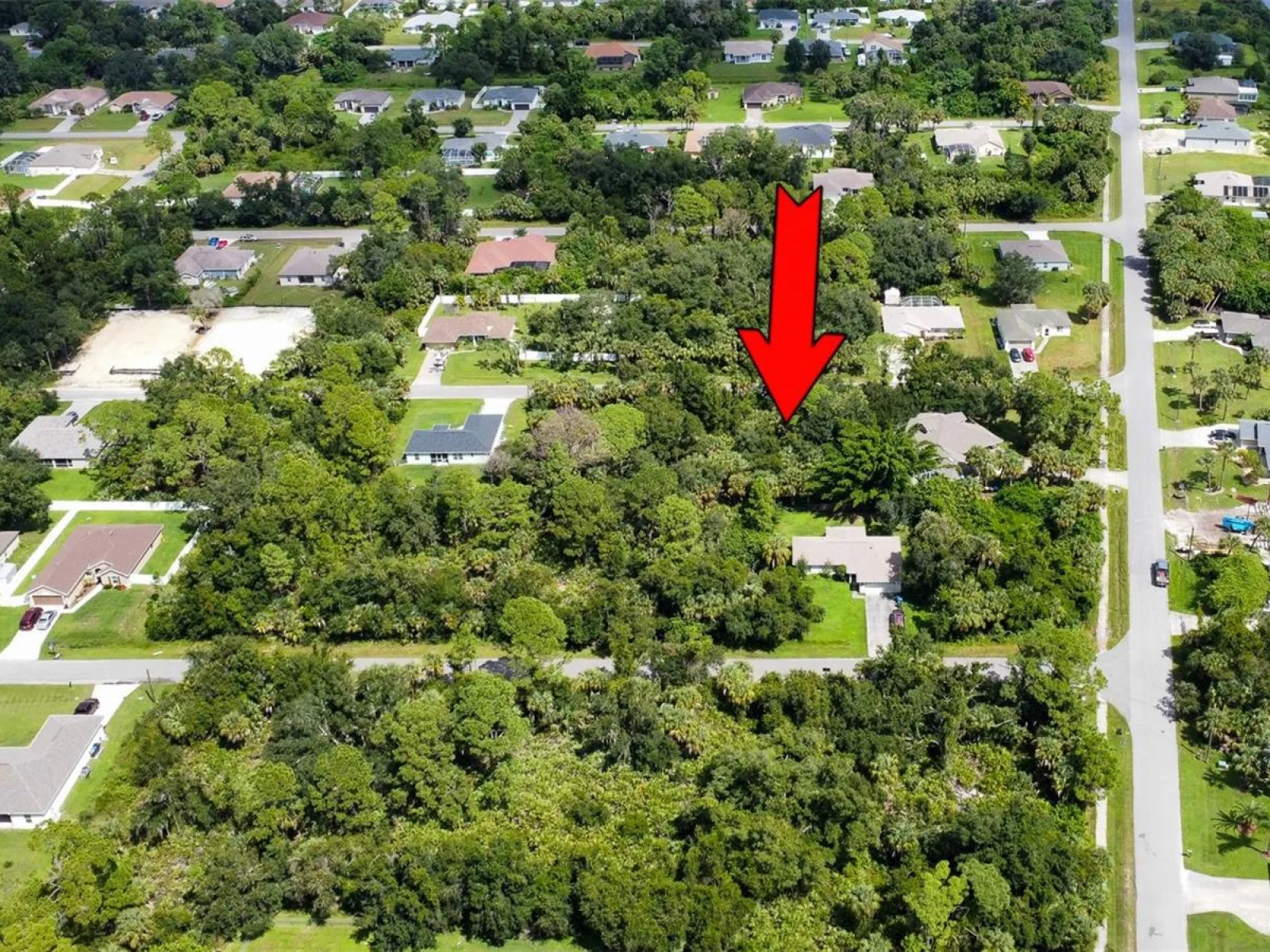 LOT 12 WALMSLEY AVE, NORTH PORT, FL — photo 5