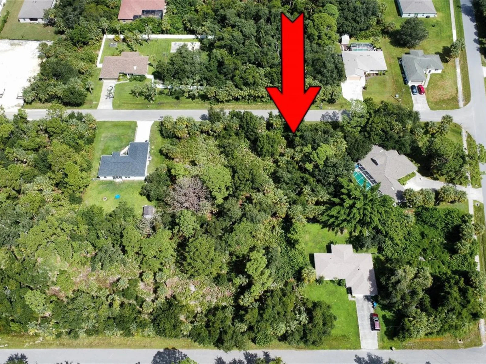 LOT 12 WALMSLEY AVE, NORTH PORT, FL — photo 7