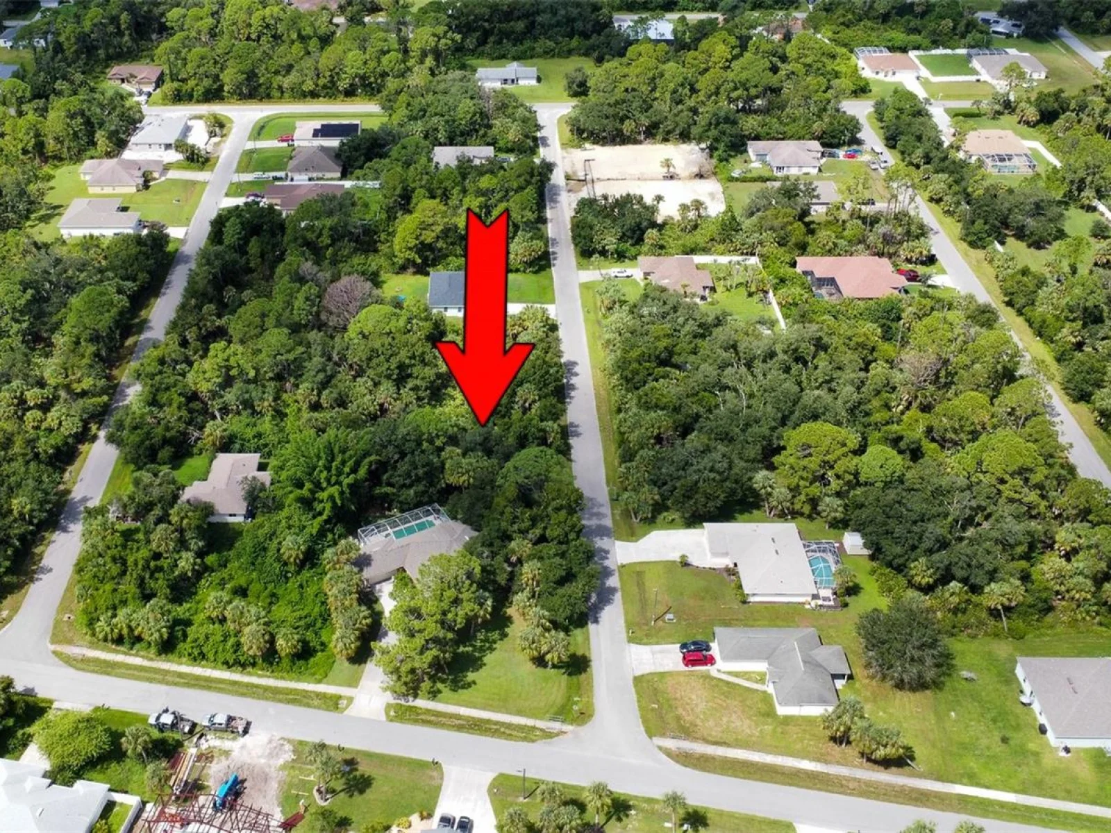 LOT 12 WALMSLEY AVE, NORTH PORT, FL — photo 17