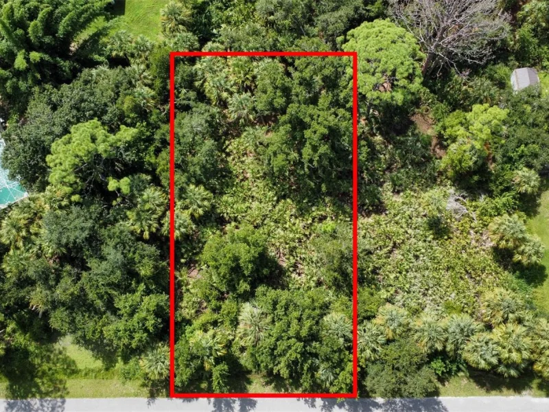 LOT 12 WALMSLEY AVE, NORTH PORT, FL