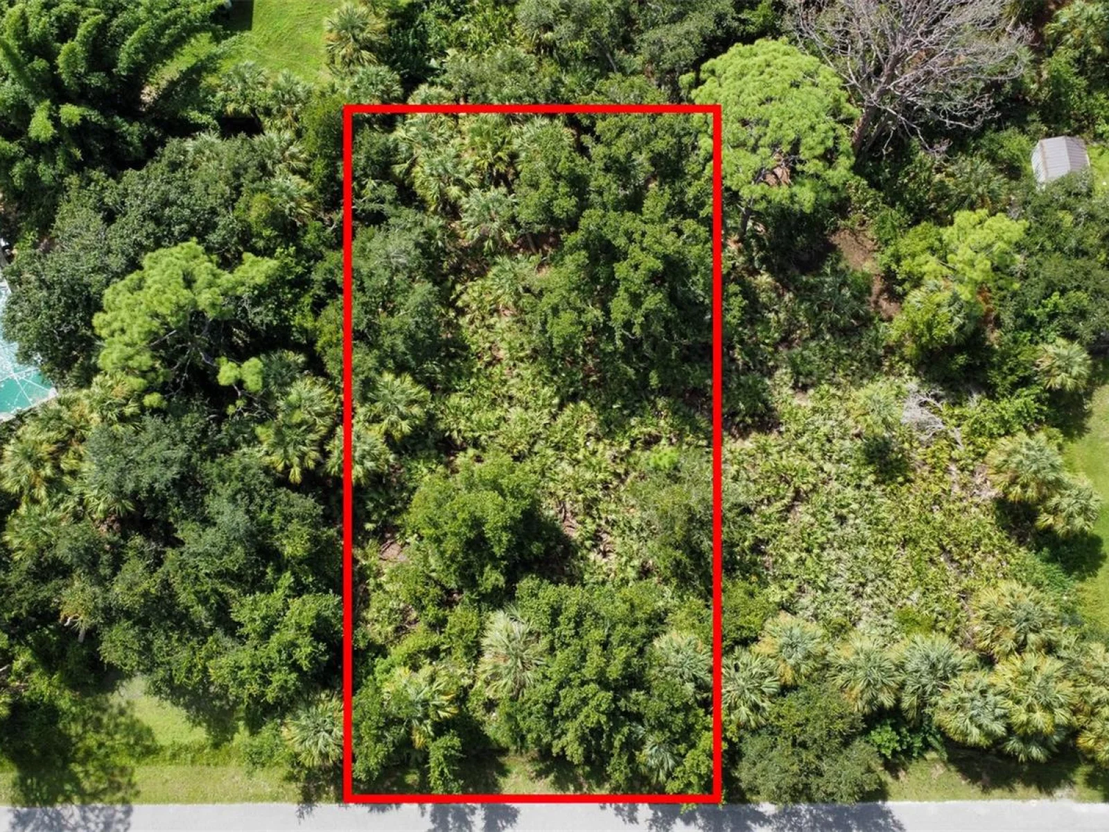 LOT 12 WALMSLEY AVE, NORTH PORT, FL — photo 1