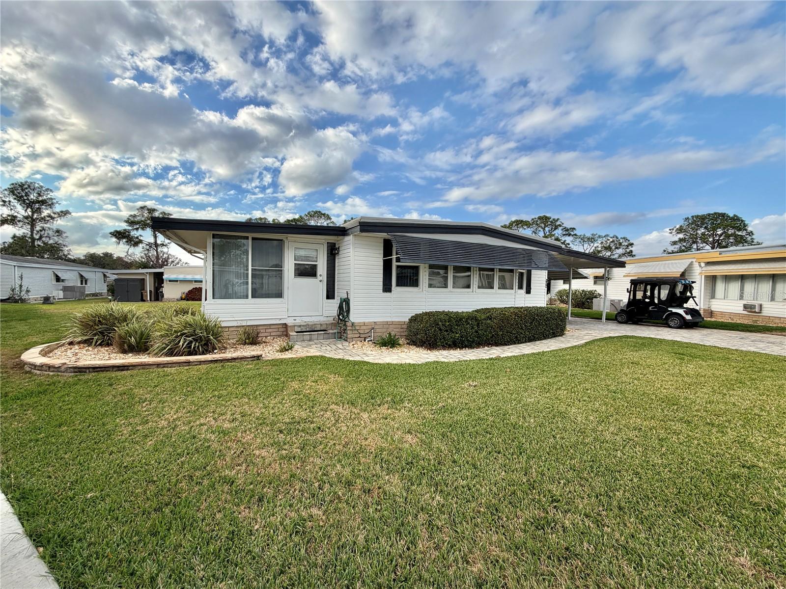 104 DOGWOOD TRL, LEESBURG, FL — photo 114