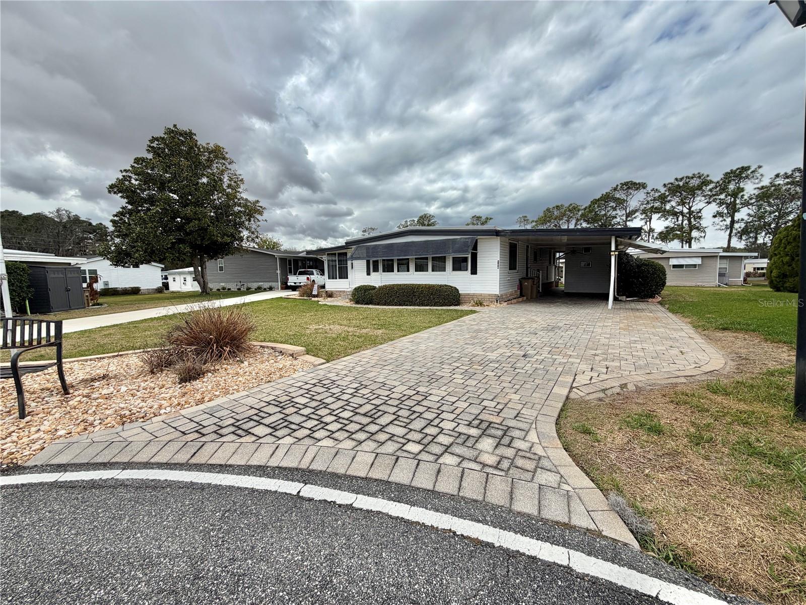 104 DOGWOOD TRL, LEESBURG, FL — photo 112