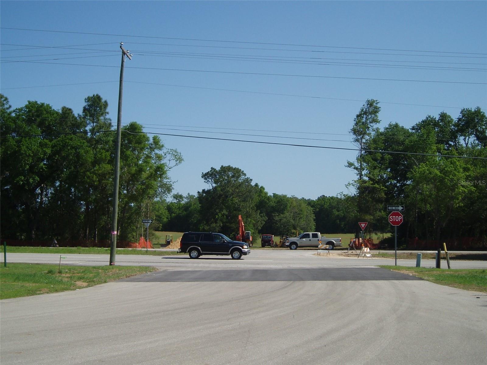 TBD HIGHWAY 441, ALACHUA, FL — photo 3