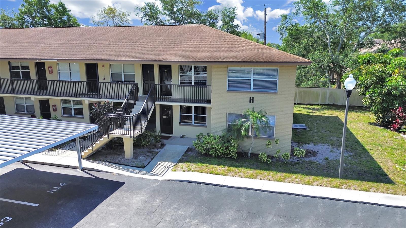 2501 HARN BLVD #H39, CLEARWATER, FL