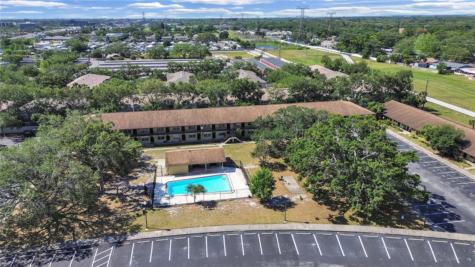 2501 HARN BLVD #H39, CLEARWATER, FL — photo 21