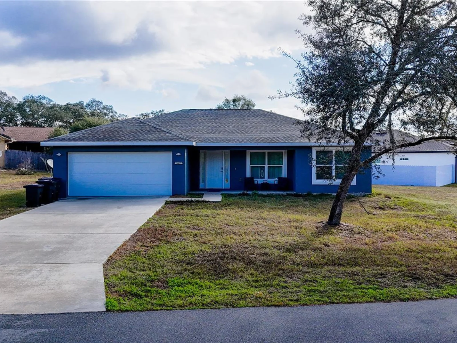 16417 SW 27TH CIR, OCALA, FL — photo 3