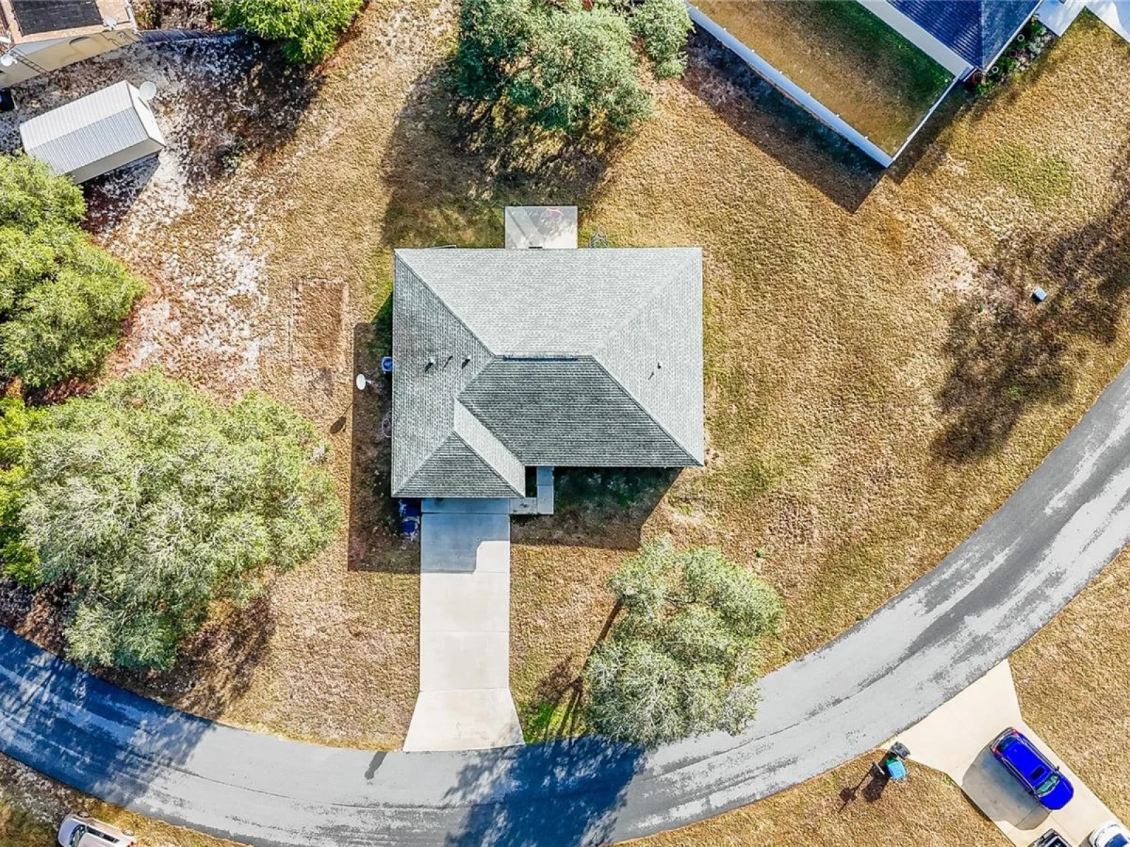 16417 SW 27TH CIR, OCALA, FL — photo 26
