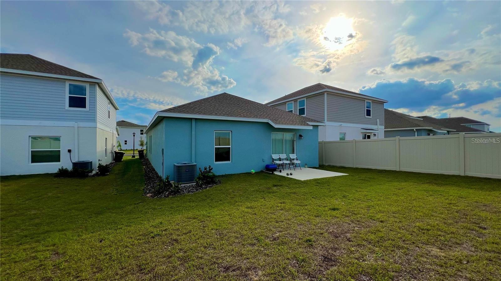 2713 RUNNERS CIR, CLERMONT, FL — photo 87