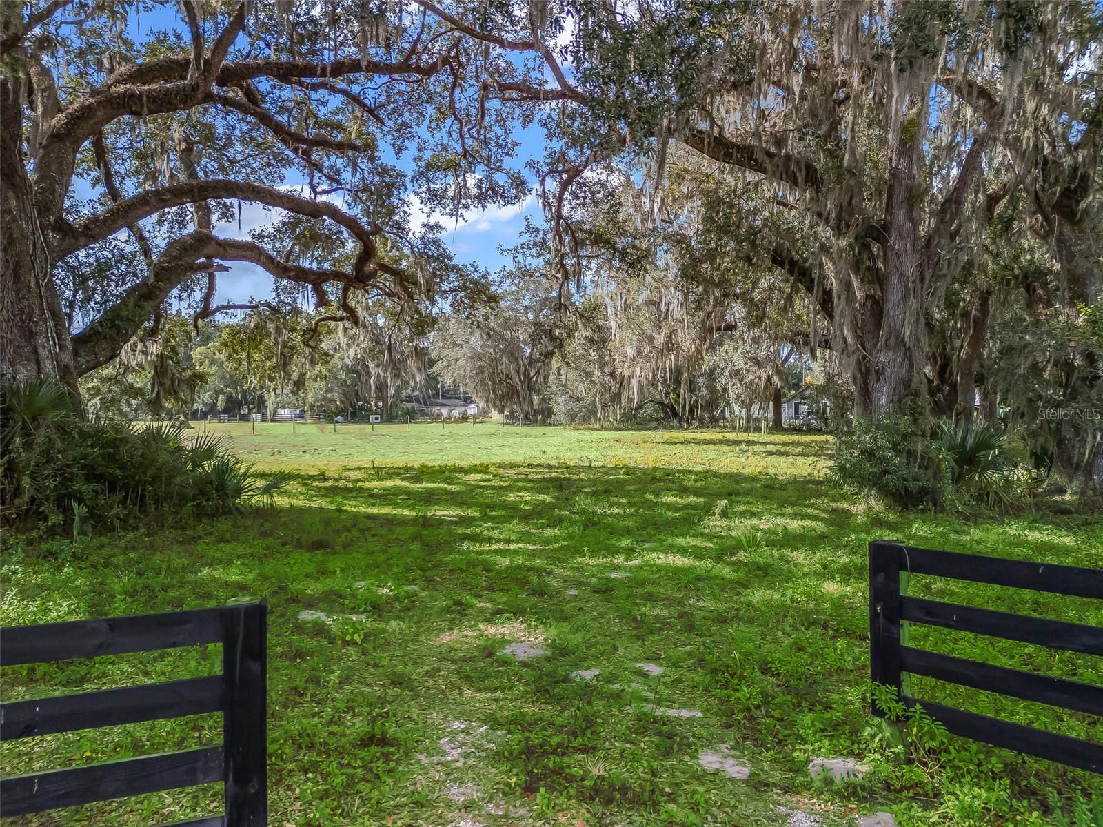 W C 476, BUSHNELL, FL