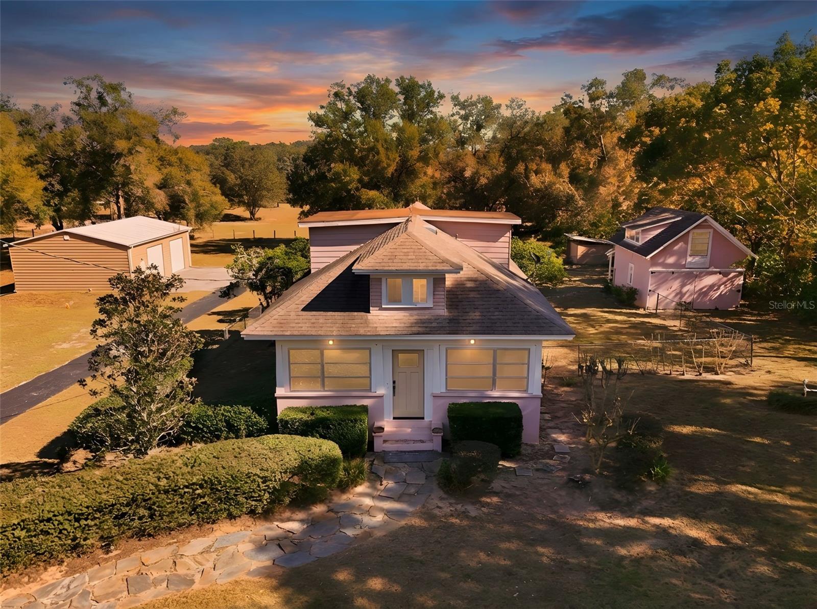 30930 COUNTY ROAD 437, SORRENTO, FL