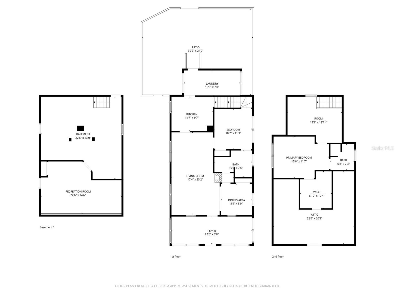 30930 COUNTY ROAD 437, SORRENTO, FL — photo 4