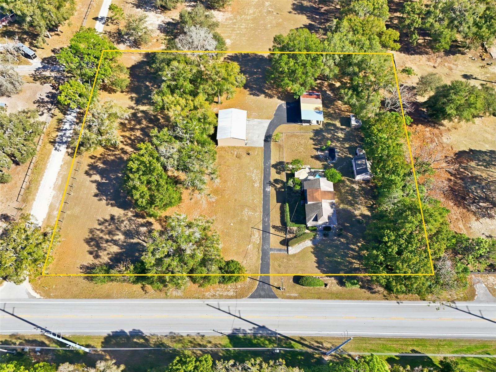 30930 COUNTY ROAD 437, SORRENTO, FL — photo 123