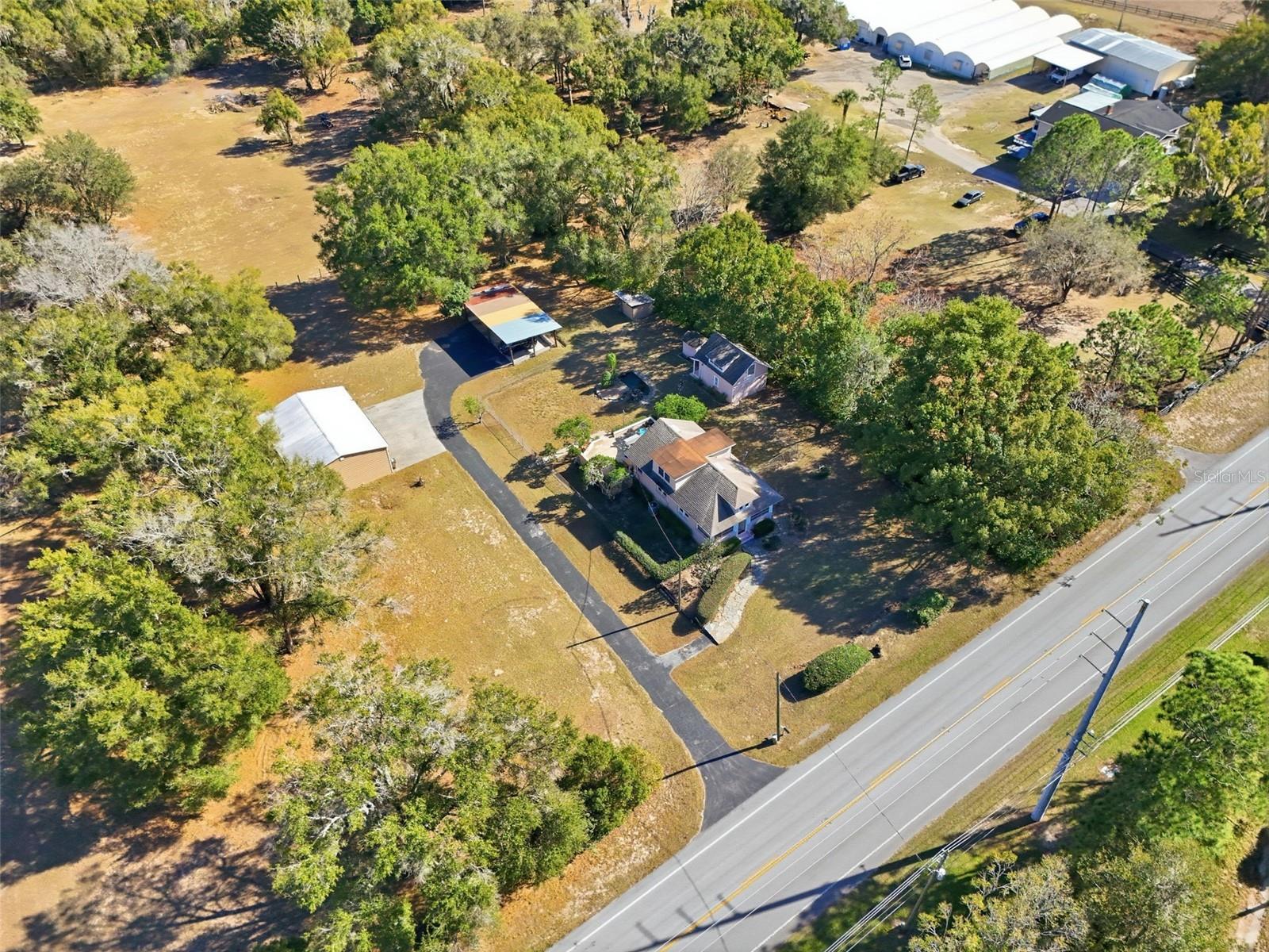 30930 COUNTY ROAD 437, SORRENTO, FL — photo 129