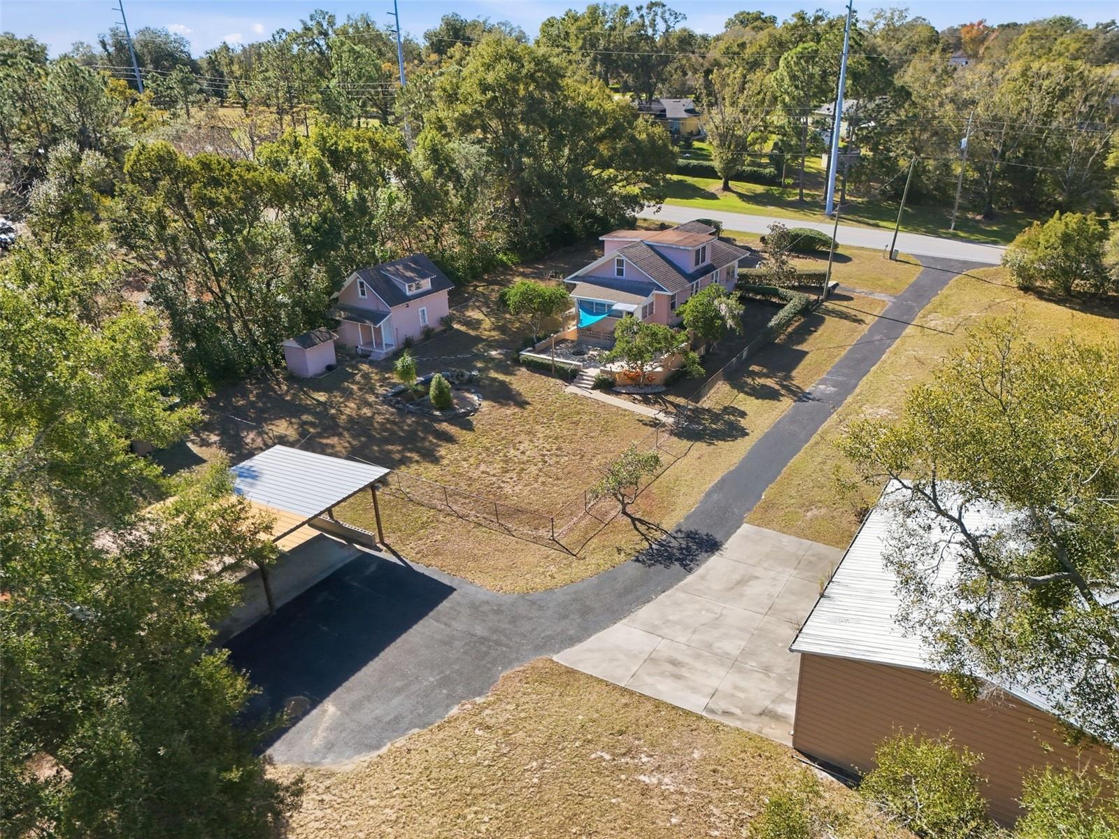 30930 COUNTY ROAD 437, SORRENTO, FL — photo 131