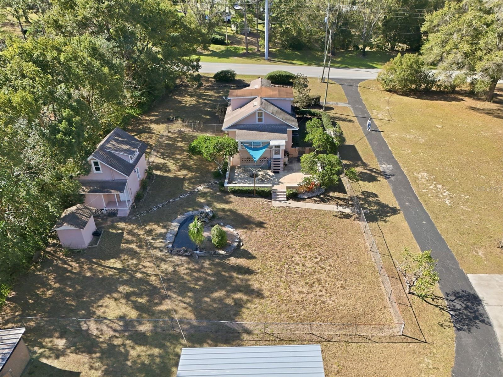 30930 COUNTY ROAD 437, SORRENTO, FL — photo 134
