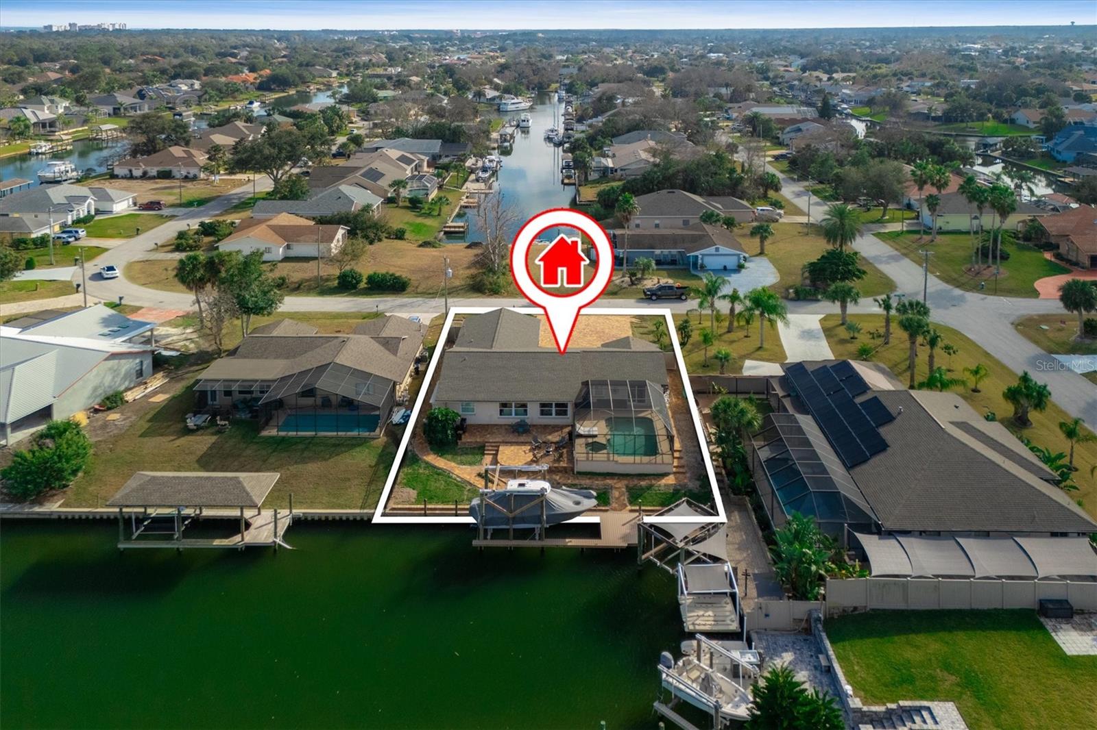 5 CHEYENNE CT, PALM COAST, FL — photo 55