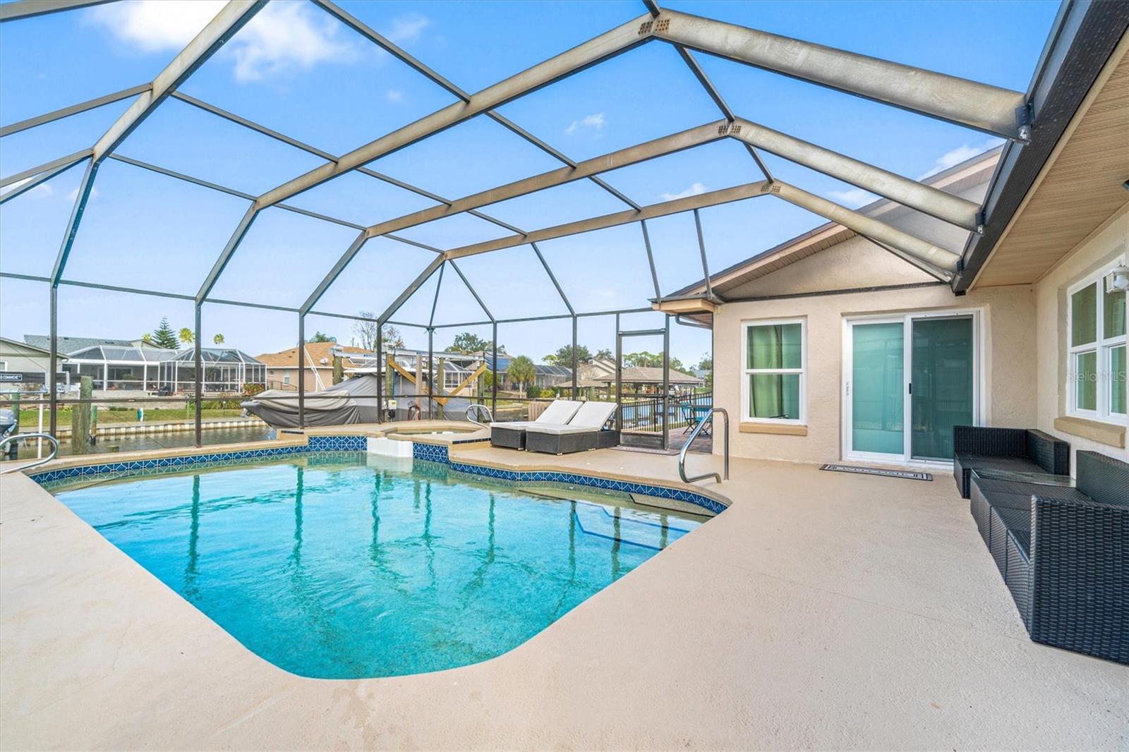 5 CHEYENNE CT, PALM COAST, FL — photo 2