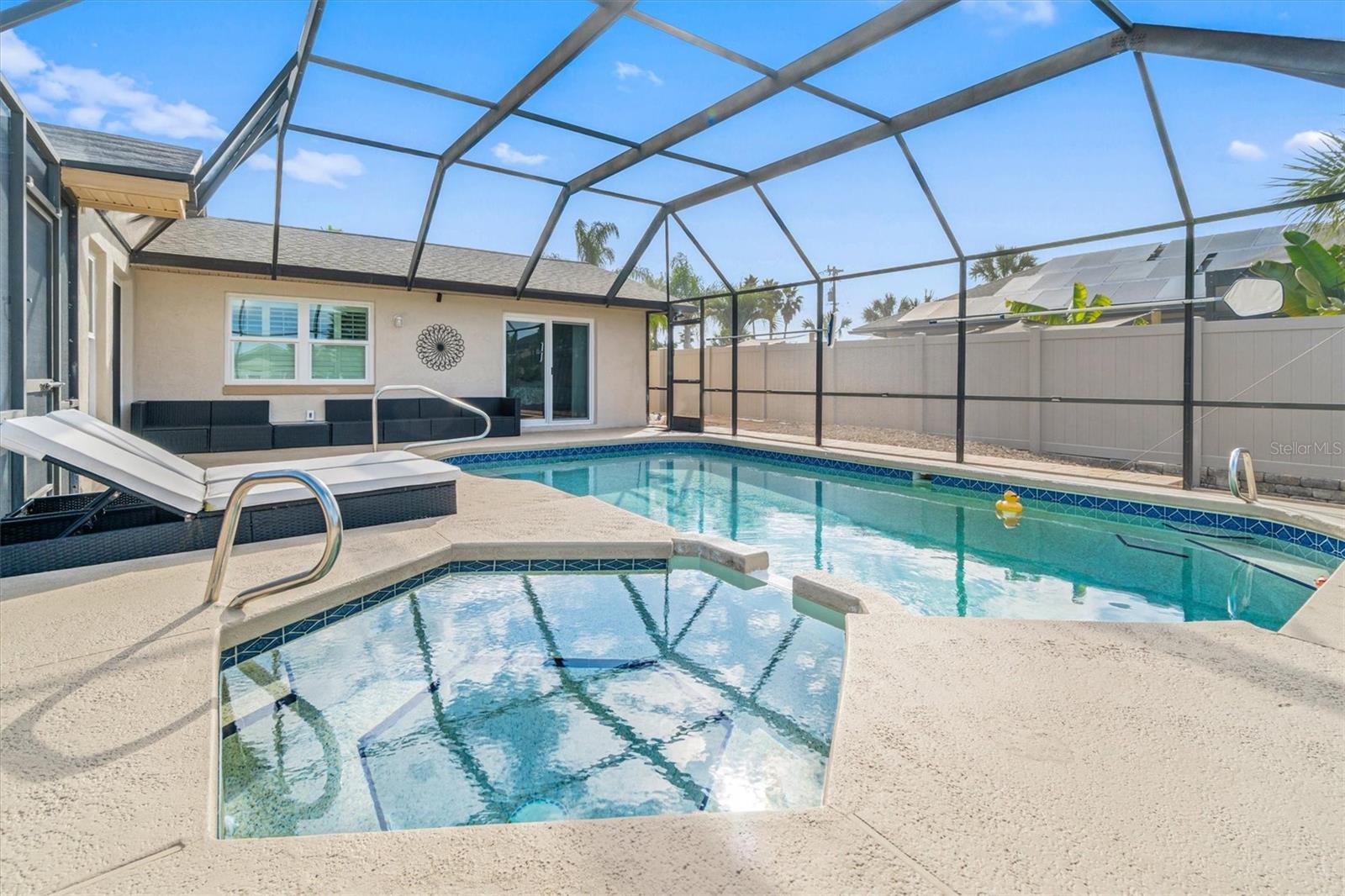 5 CHEYENNE CT, PALM COAST, FL — photo 22