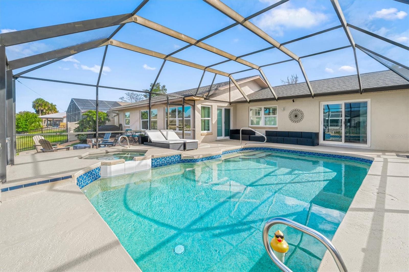 5 CHEYENNE CT, PALM COAST, FL — photo 23