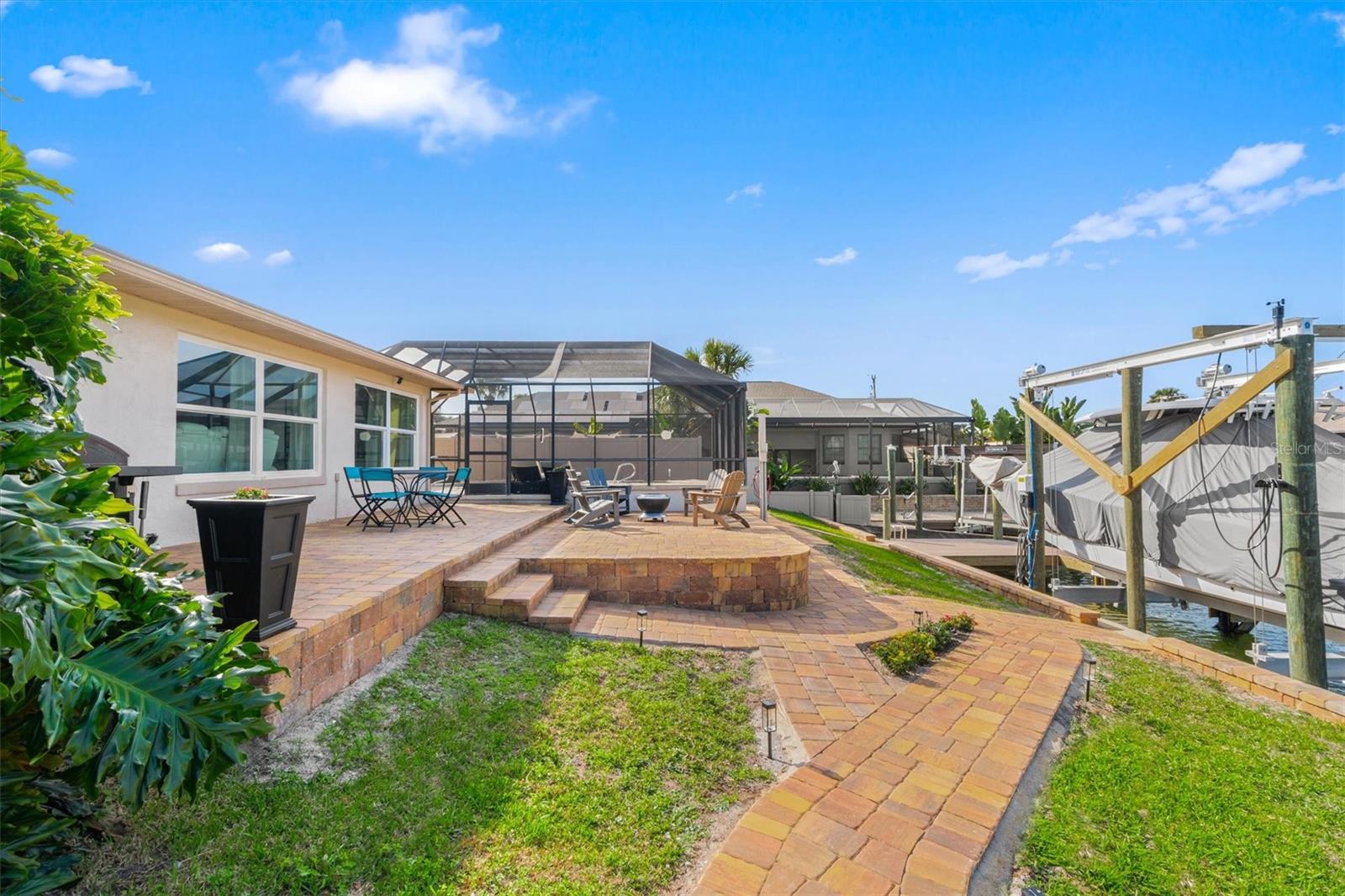 5 CHEYENNE CT, PALM COAST, FL — photo 33
