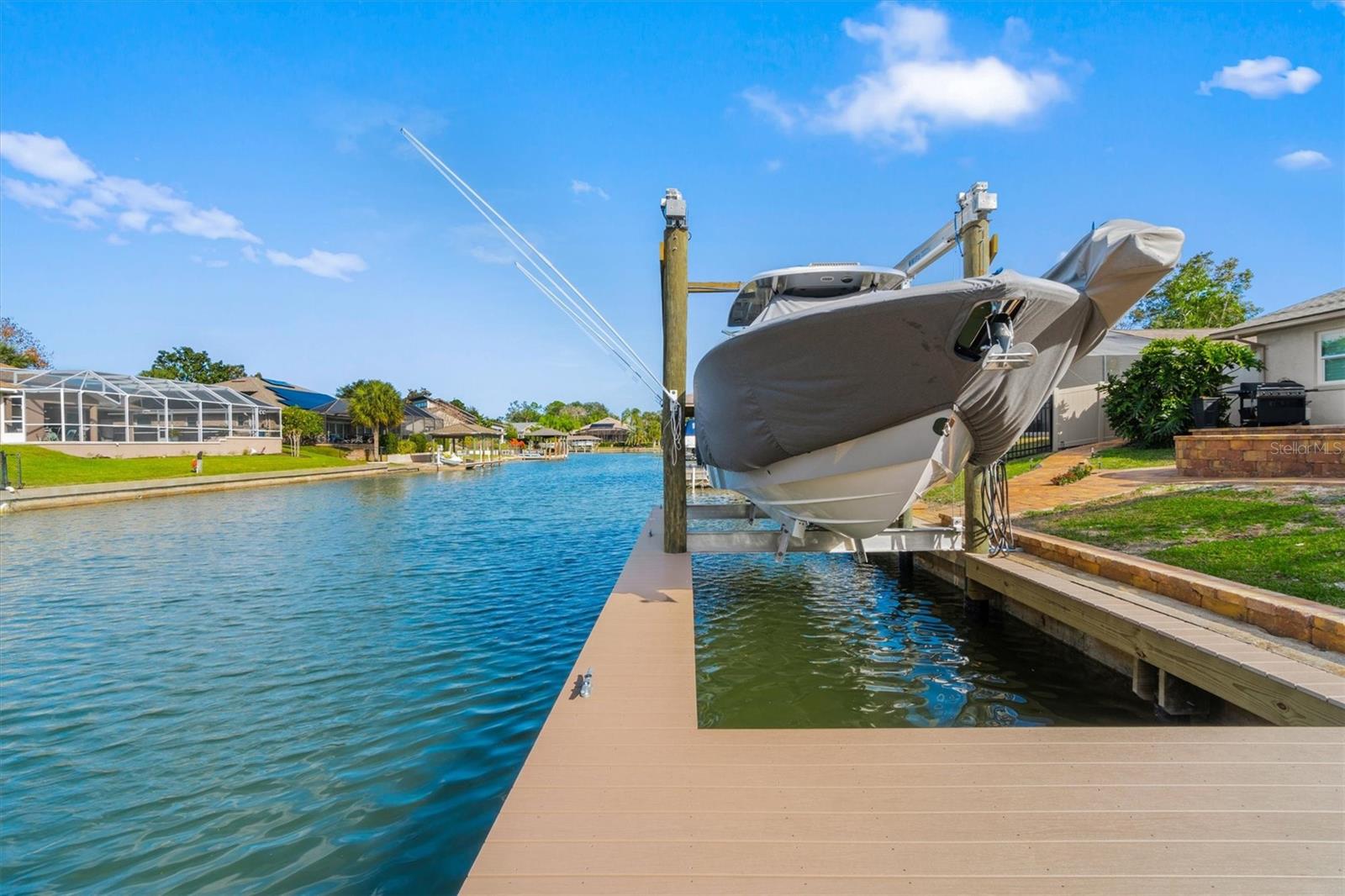5 CHEYENNE CT, PALM COAST, FL — photo 37