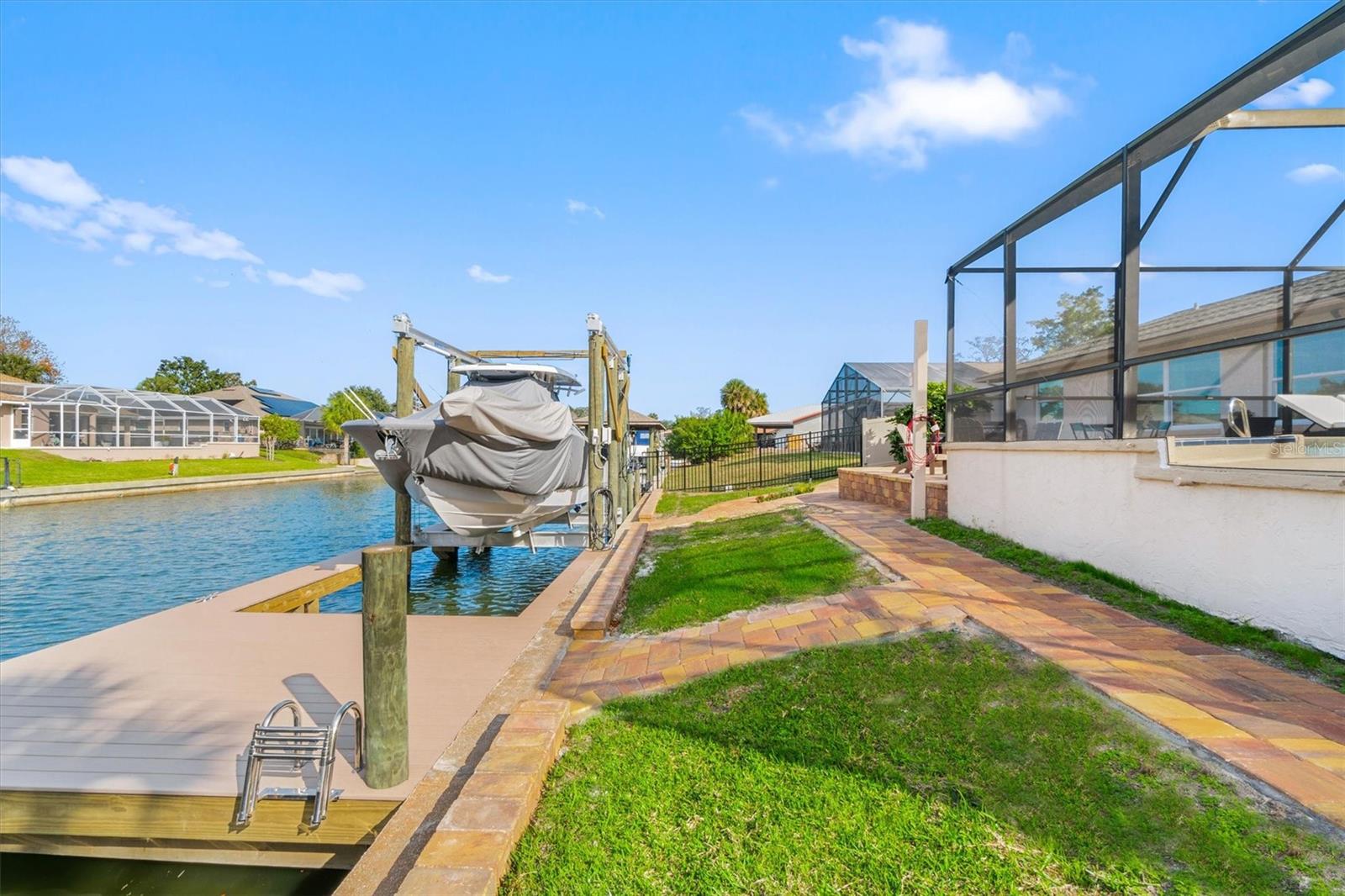 5 CHEYENNE CT, PALM COAST, FL — photo 38