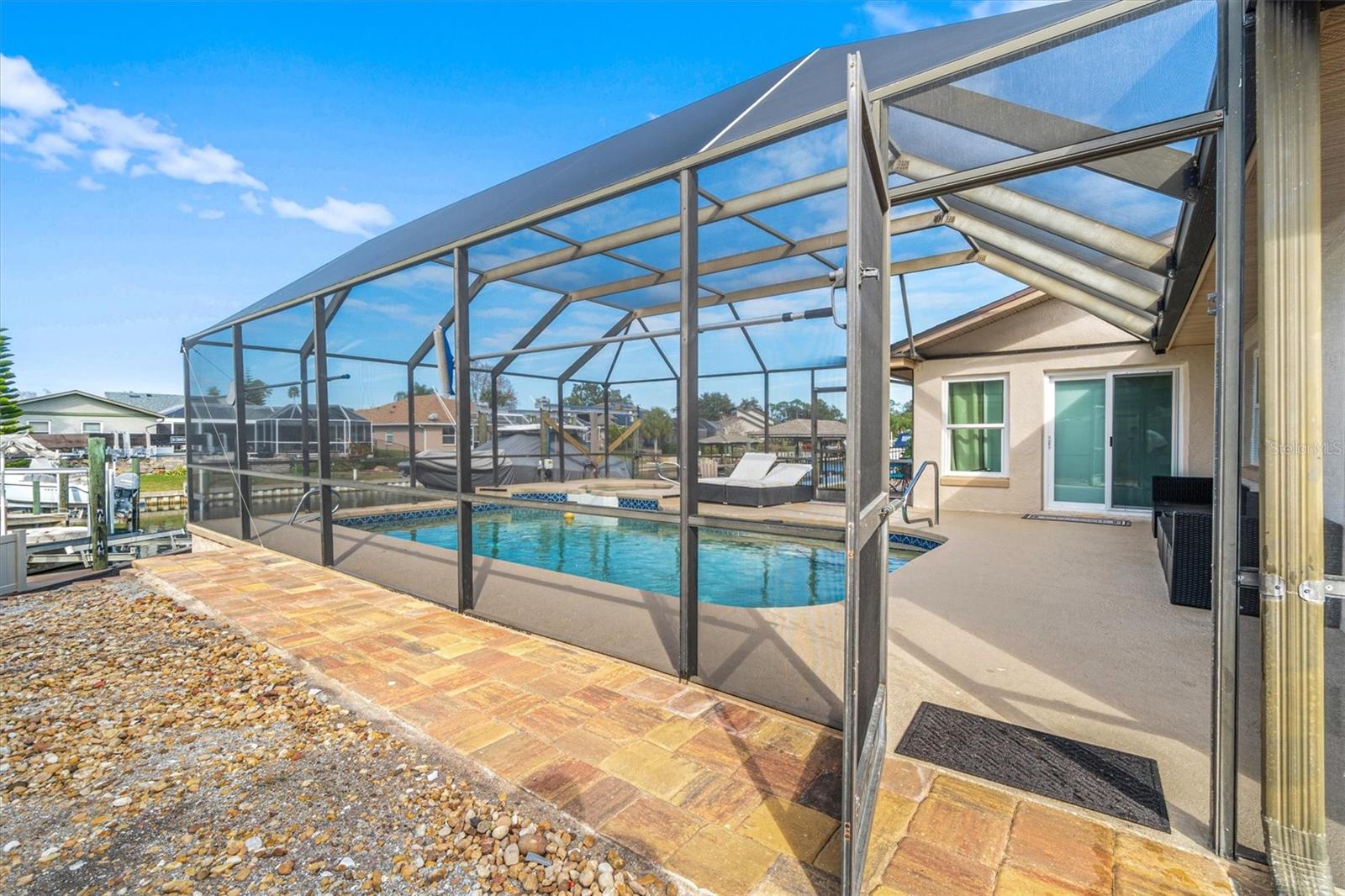 5 CHEYENNE CT, PALM COAST, FL — photo 45