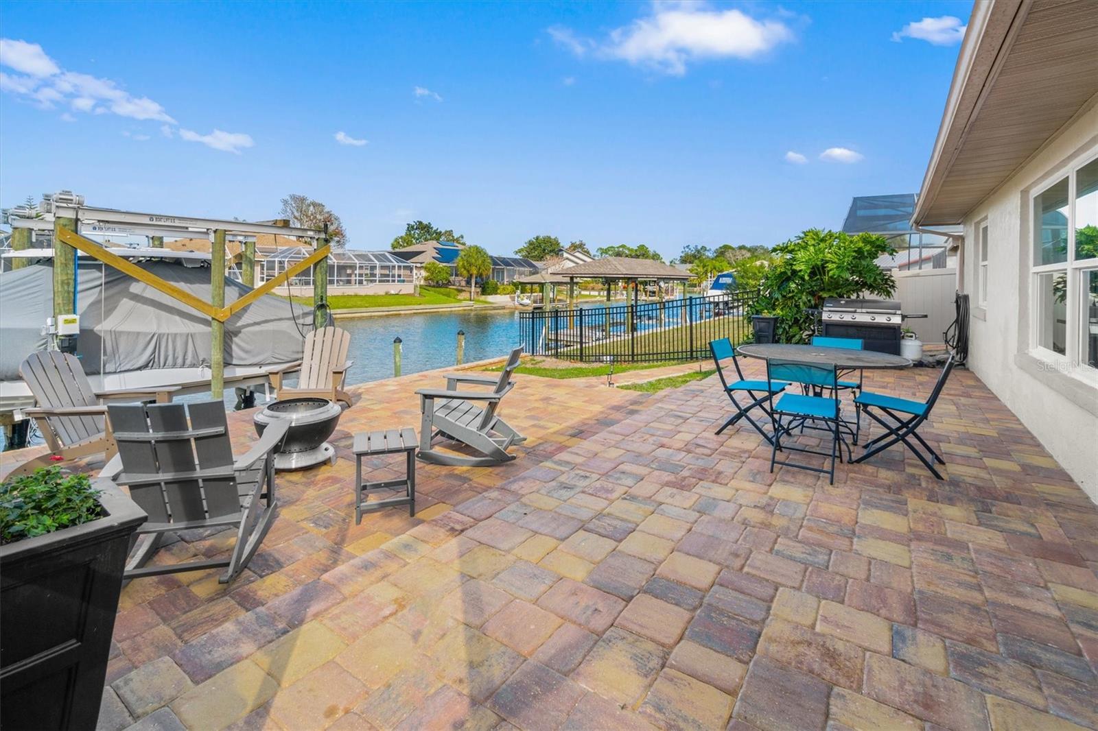 5 CHEYENNE CT, PALM COAST, FL — photo 46