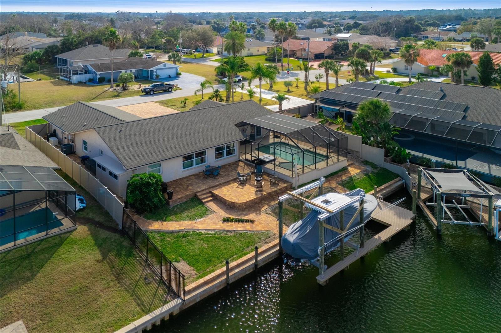5 CHEYENNE CT, PALM COAST, FL — photo 52