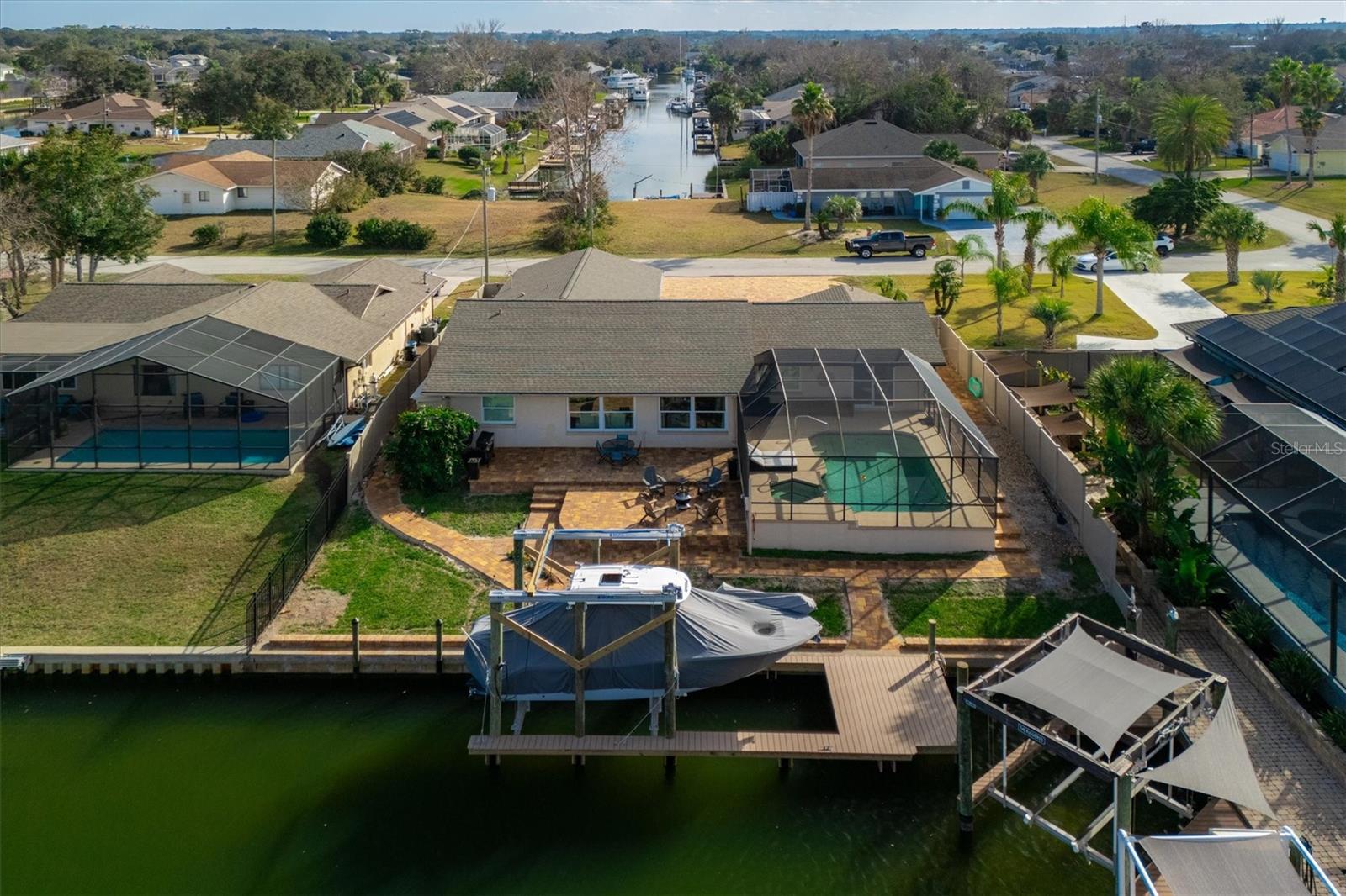 5 CHEYENNE CT, PALM COAST, FL — photo 53