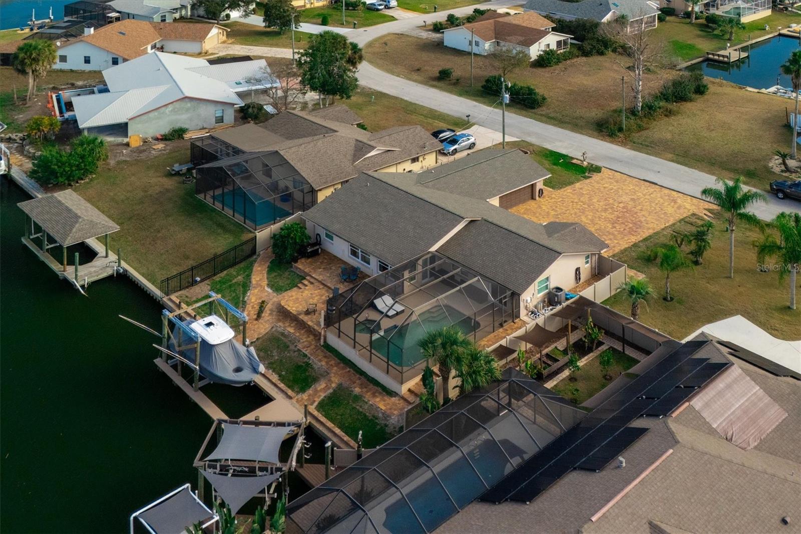 5 CHEYENNE CT, PALM COAST, FL — photo 56