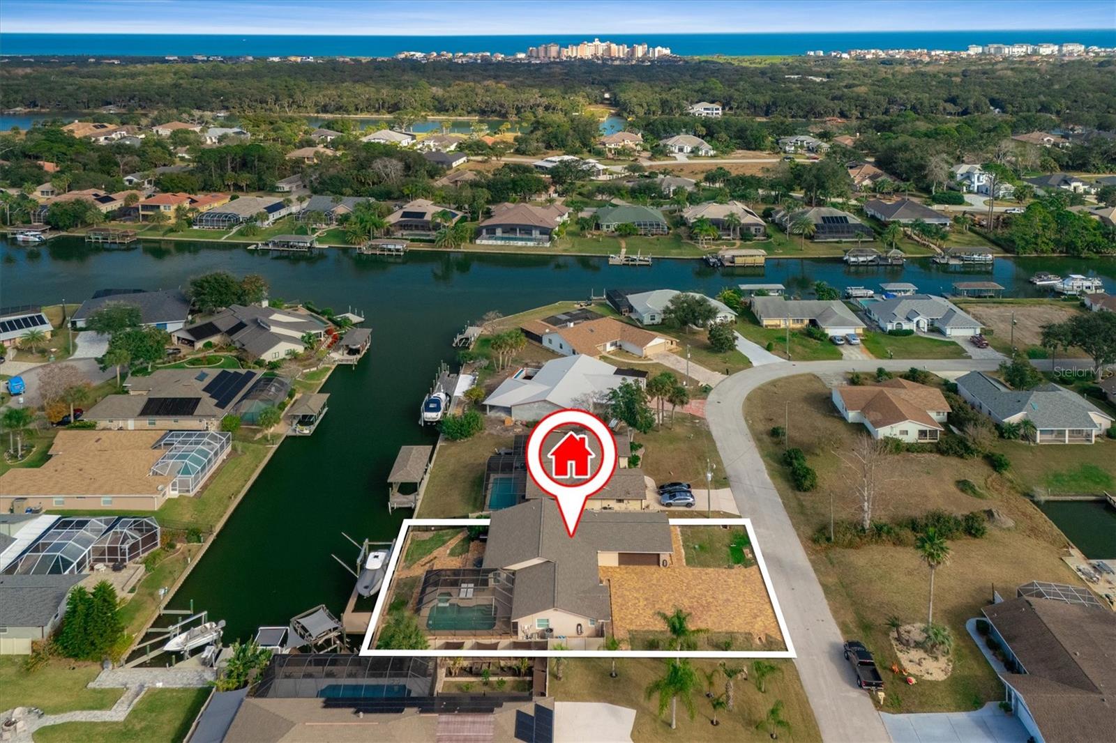 5 CHEYENNE CT, PALM COAST, FL — photo 57